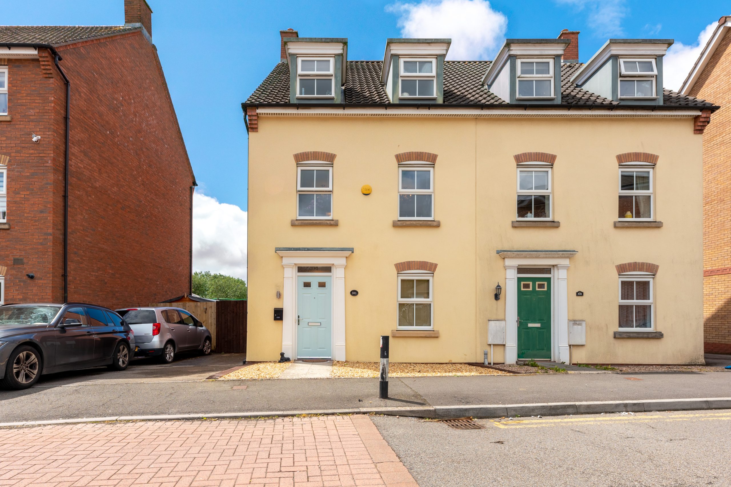 air bnb bridgend